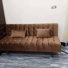 Brand new sofa cumbed size 36x72 standard 0