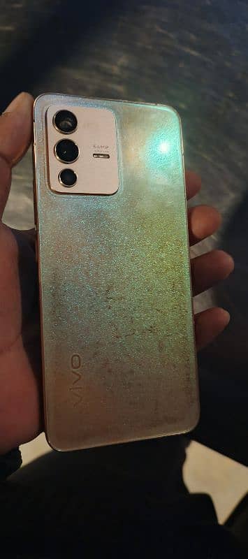 Vivo V23 5