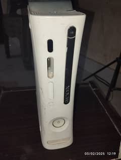 XBOX 360 JTAG