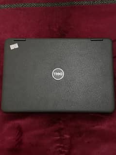 DELL 3100 4/32GB DUALCAMERA LATESTUPDATE 2029 touchx360 plystre suport