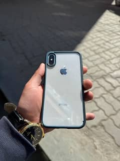 iphone X non pta 64 gb