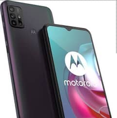 Motorola g30