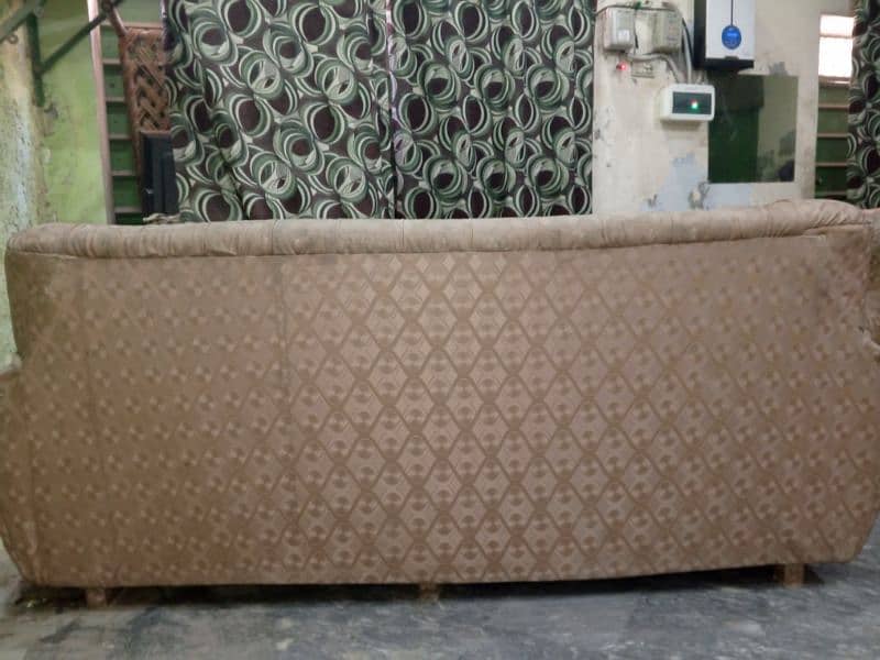 used sofa set 3