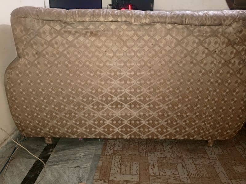 used sofa set 4