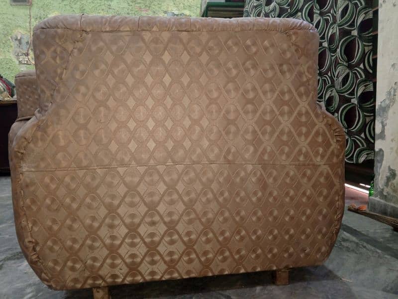 used sofa set 5