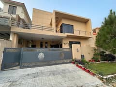 Dha Defence phase 1 Islamabad ground portion for rent