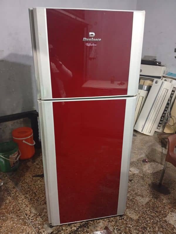 Dawlance fridge full size for sale 0