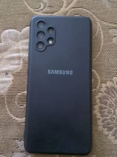 Samsung Mobile A32