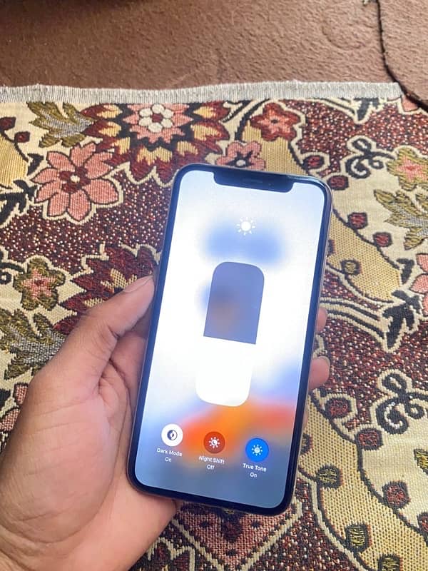 Iphone X pta approved 6