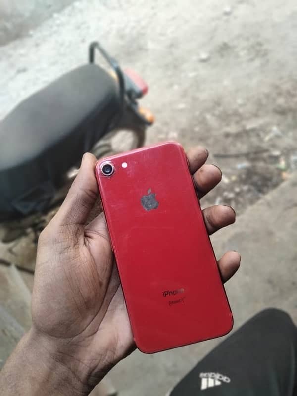 Iphone 8 64GB Non Pta 1