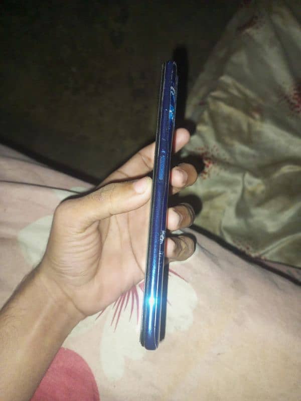 infinix note 8 ram. 6.128 2