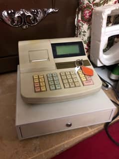 Electronic cash register lf300