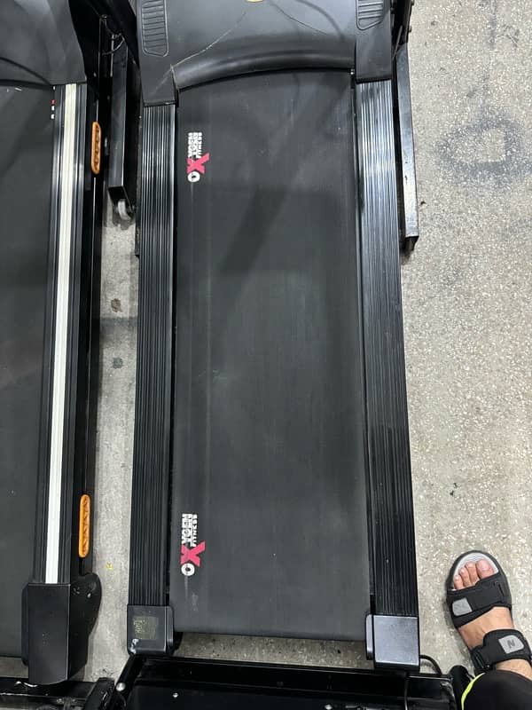 Treadmils Ellipticals Cycles Recumbents Bikes Home Gym Benches Dumbels 7