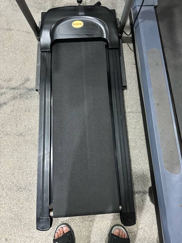 Treadmils Ellipticals Cycles Recumbents Bikes Home Gym Benches Dumbels 13