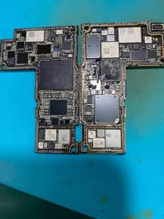 iPhone 12 Pro Max motherboard