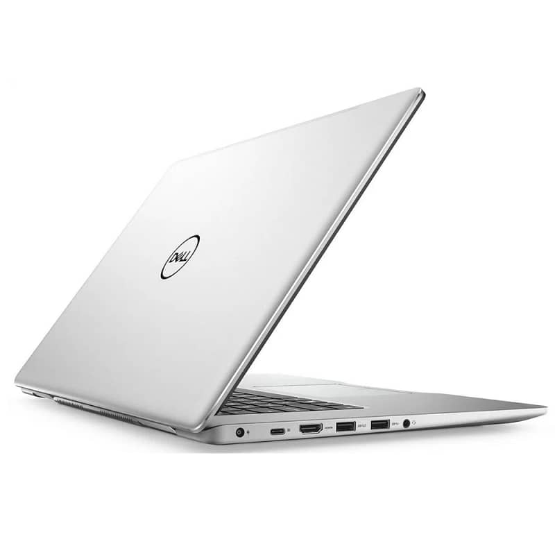 Dell Inspiron 15 7570 8th Generation Core i7 1