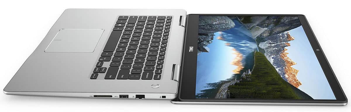 Dell Inspiron 15 7570 8th Generation Core i7 2