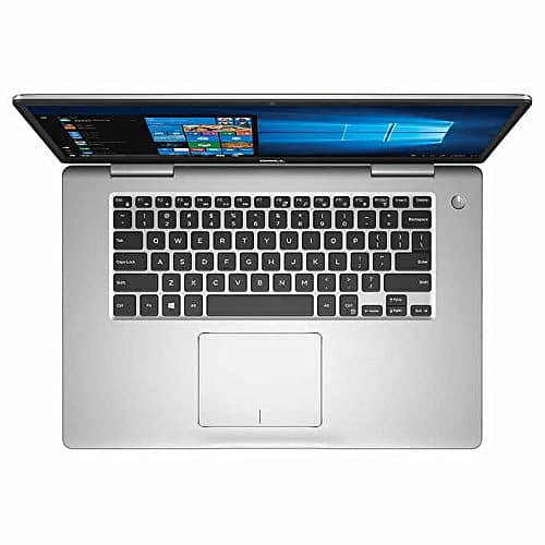 Dell Inspiron 15 7570 8th Generation Core i7 3