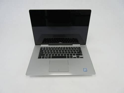 Dell Inspiron 15 7570 8th Generation Core i7 6