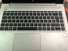 HP Pro Book 440 g6