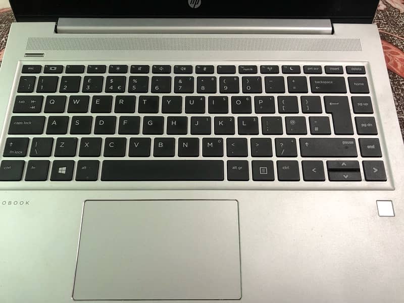 HP Pro Book 440 g6 0