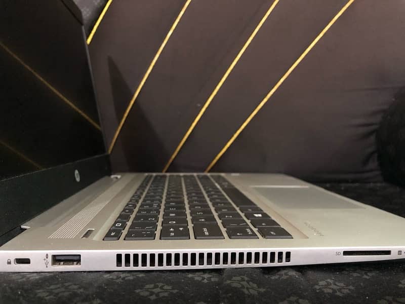 HP Pro Book 440 g6 1