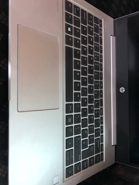 HP Pro Book 440 g6 6