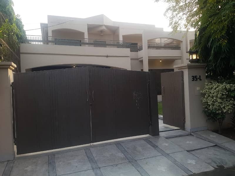 2 Kanal House For Rent 3