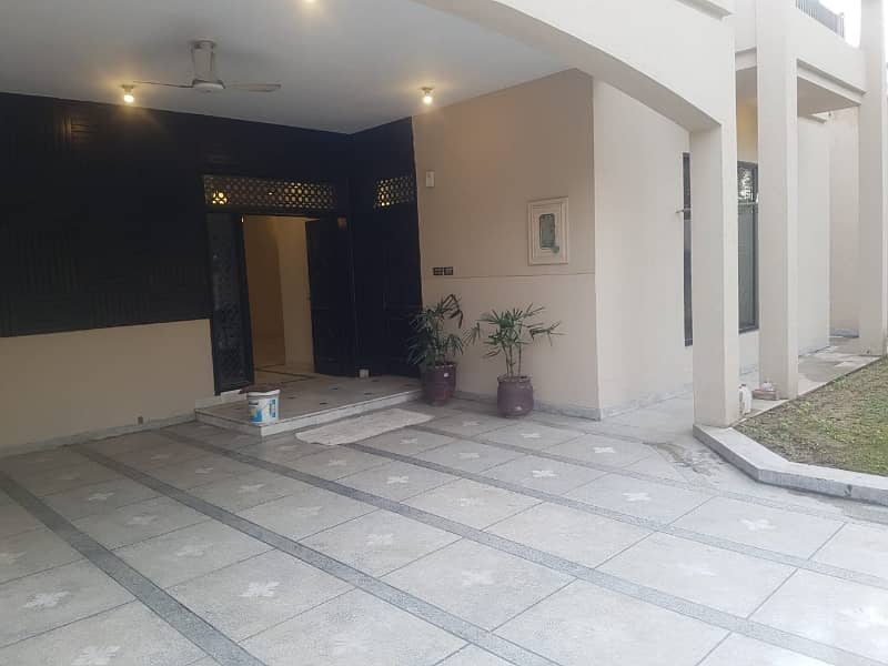 2 Kanal House For Rent 4