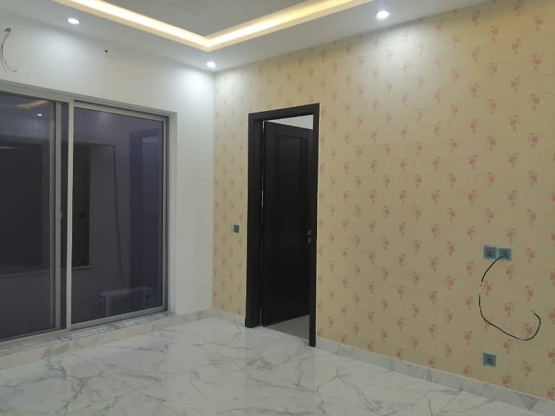 2 Kanal House For Rent 32