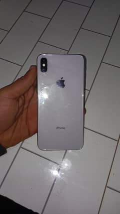 i phone xs max pta aprud