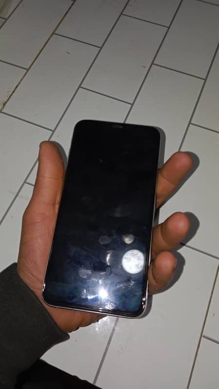 i phone xs max pta aprud exchange possible 3