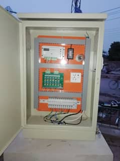 Traffic Controller Installation & Services