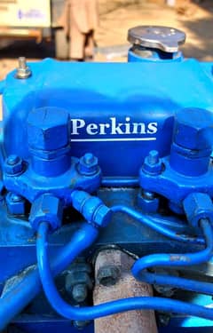 perkins uk diesel engine