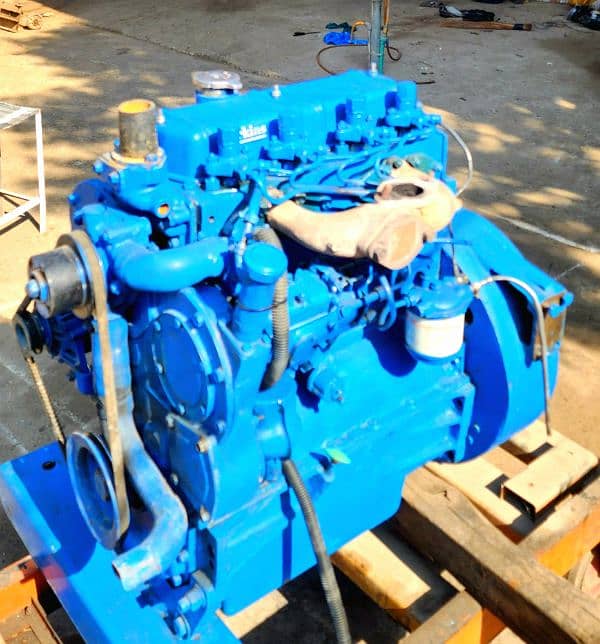 perkins uk diesel engine 4