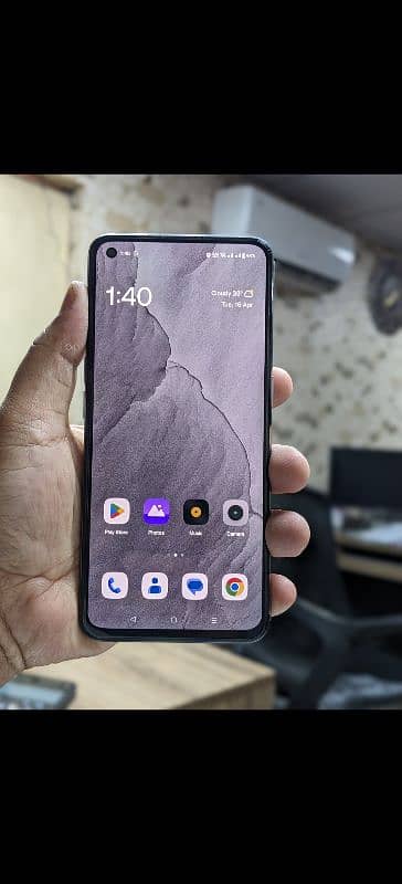 Realme Gt Master Edition 256gb 0