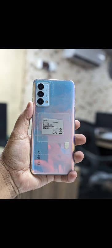 Realme Gt Master Edition 256gb 1