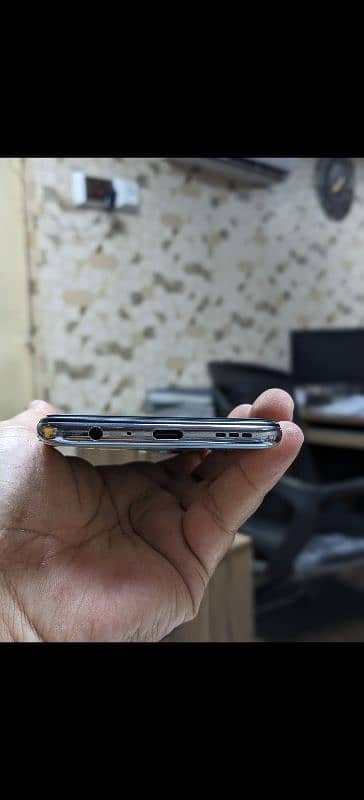 Realme Gt Master Edition 256gb 3