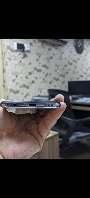 Realme Gt Master Edition 256gb 4