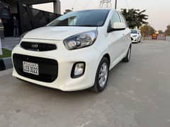 KIA Picanto 2022