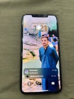 iphone xs max non pta