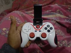 t3 gamepad