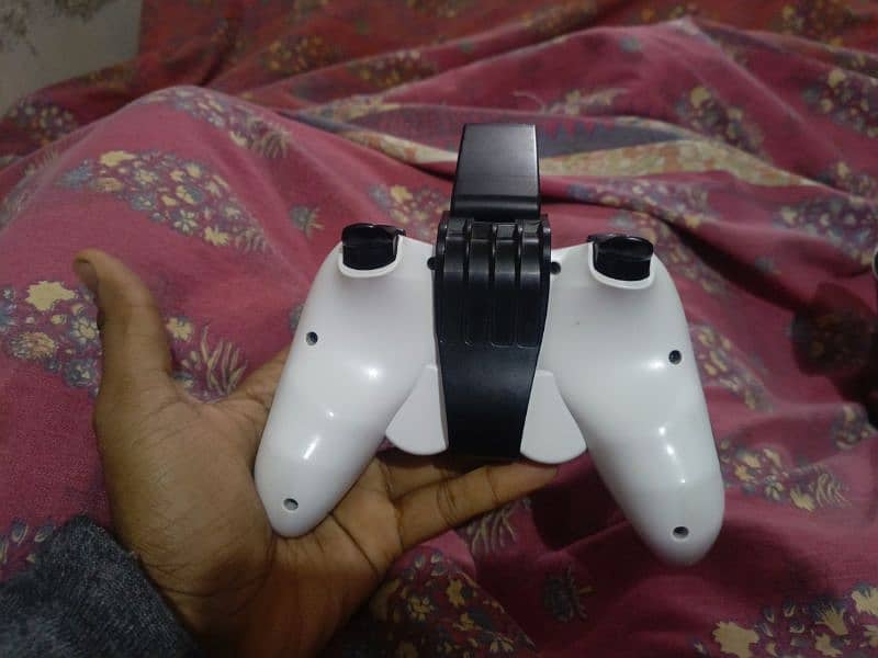 t3 gamepad 2