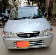 Suzuki Alto 2004