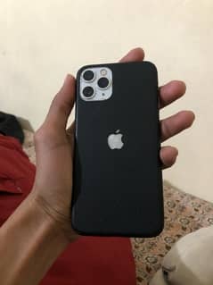 iPhone 11 Pro non pta 256gb