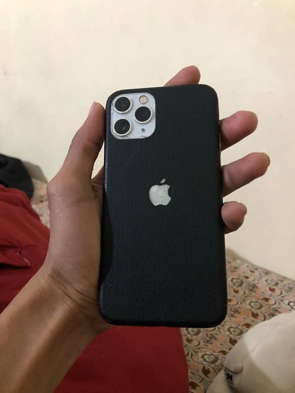 iPhone 11 Pro non pta 256gb 0