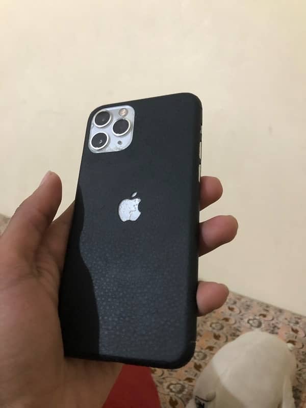 iPhone 11 Pro non pta 256gb 1