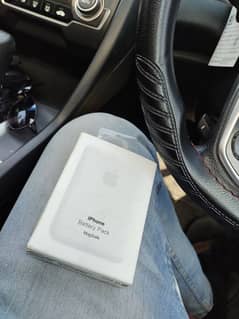 powerbank ( I phone )