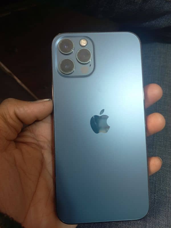 i phone 12 pro factory unlock 128gb 3