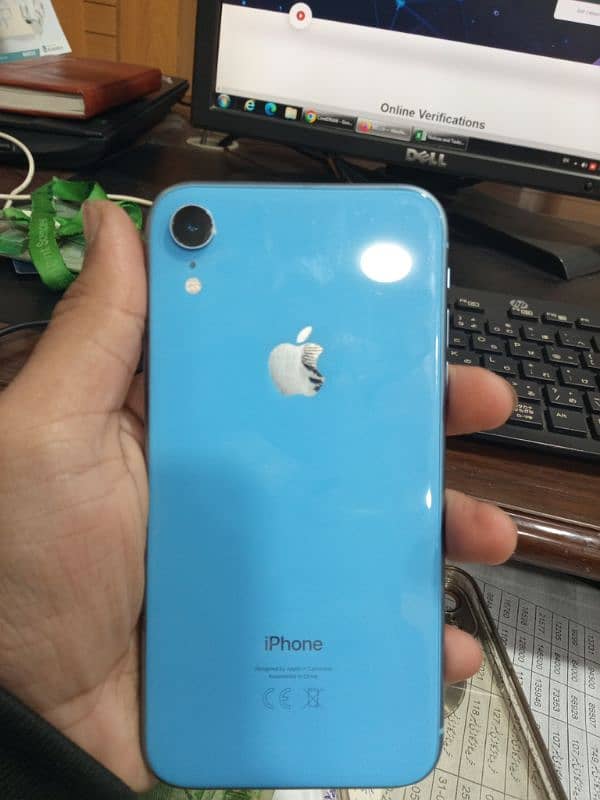 Iphone Xr non pta for sale 2